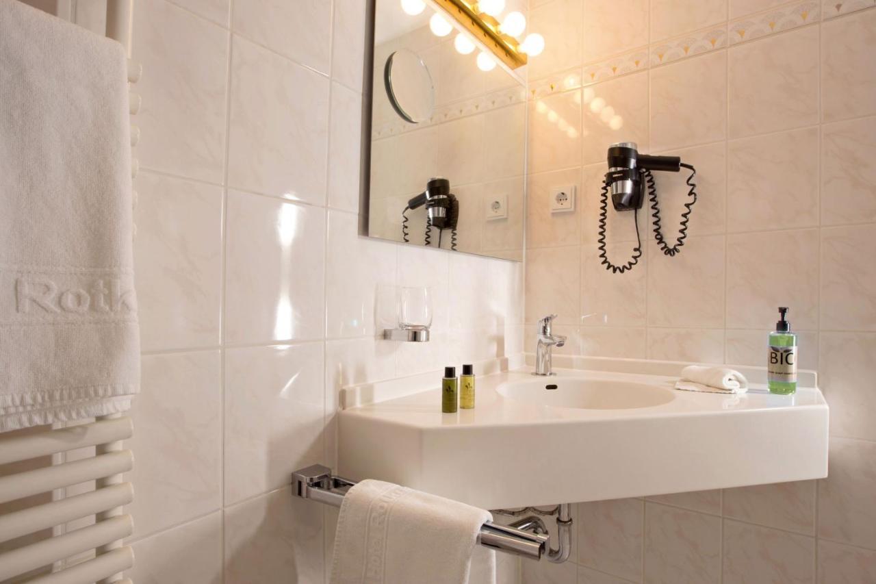 Hotel Rotkreuzplatz München Ngoại thất bức ảnh